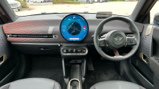 MINI Cooper 135kW E Sport [Level 2] 41kWh 3dr Auto Electric Hatchback